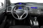Honda Civic 2009 года